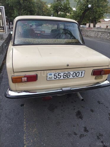 LADA (VAZ) 21011 1986, 170,000 km - 1.3 л - Şəki