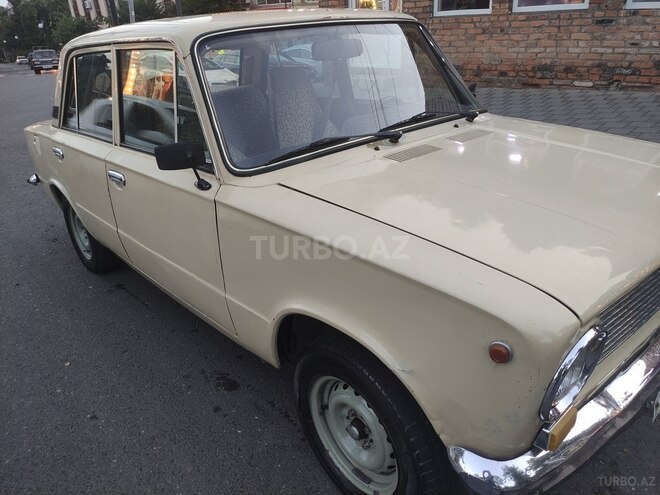 LADA (VAZ) 21011 1986, 170,000 km - 1.3 л - Şəki