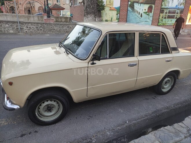 LADA (VAZ) 21011 1986, 170,000 km - 1.3 л - Şəki