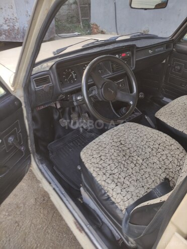 LADA (VAZ) 21011 1986, 170,000 km - 1.3 л - Şəki