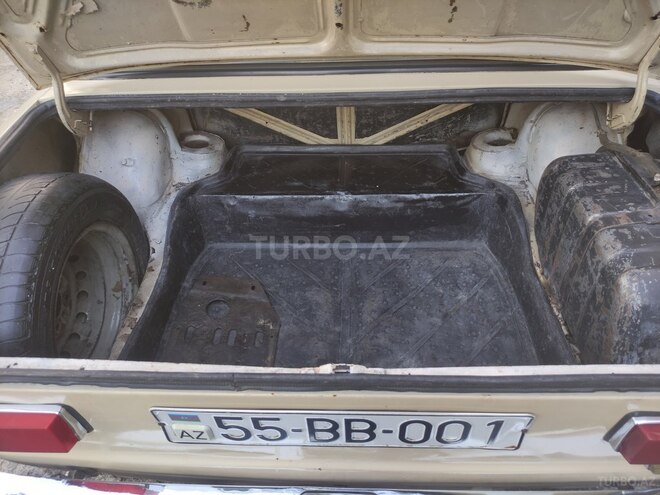LADA (VAZ) 21011 1986, 170,000 km - 1.3 л - Şəki