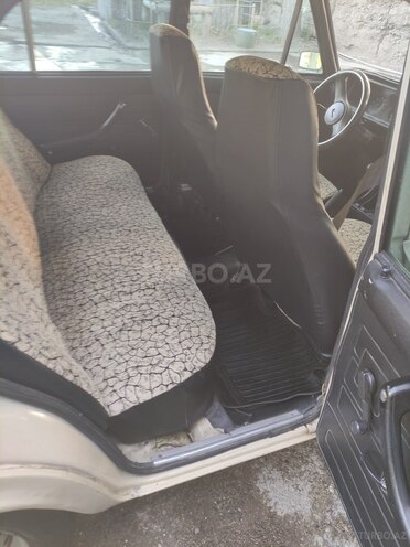 LADA (VAZ) 21011 1986, 170,000 km - 1.3 л - Şəki