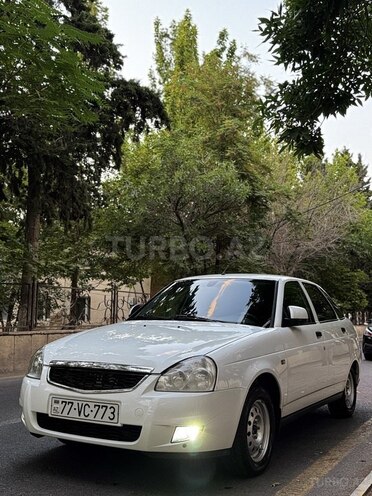 LADA (VAZ) Priora 2014, 100,000 km - 1.6 л - Bakı