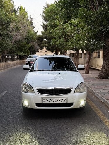 LADA (VAZ) Priora 2014, 100,000 km - 1.6 л - Bakı