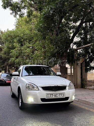 LADA (VAZ) Priora 2014, 100,000 km - 1.6 л - Bakı