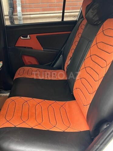 Kia Sportage 2013, 202,000 km - 2.0 l - Sumqayıt