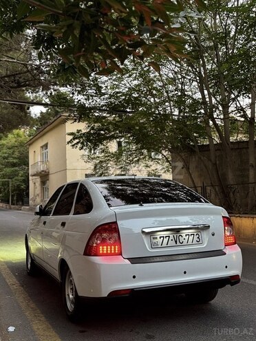 LADA (VAZ) Priora 2014, 100,000 km - 1.6 л - Bakı