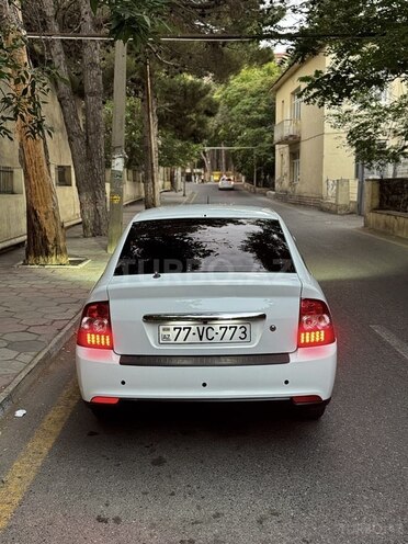 LADA (VAZ) Priora 2014, 100,000 km - 1.6 л - Bakı