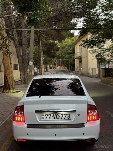 LADA (VAZ) Priora 2014, 100,000 km - 1.6 л - Bakı
