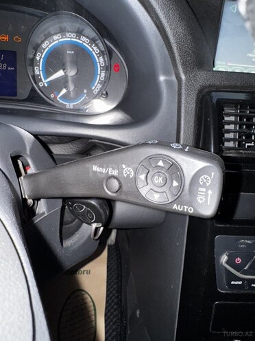 LADA (VAZ) Priora 2014, 100,000 km - 1.6 л - Bakı