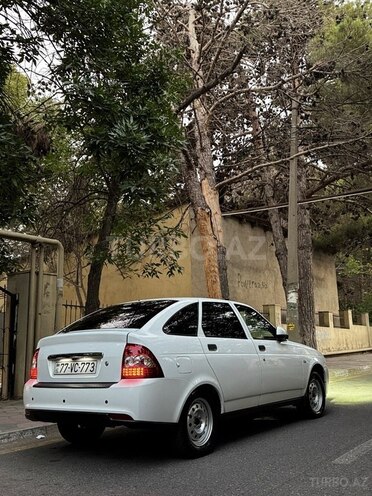 LADA (VAZ) Priora 2014, 100,000 km - 1.6 л - Bakı