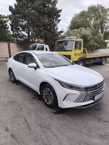 BYD Destroyer 05 2025, 0 km - 1.5 l - Xırdalan