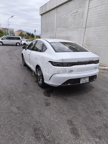 BYD Destroyer 05 2025, 0 km - 1.5 l - Xırdalan