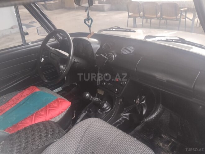 LADA (VAZ) 2106 1993, 750,006 km - 1.6 л - Şirvan
