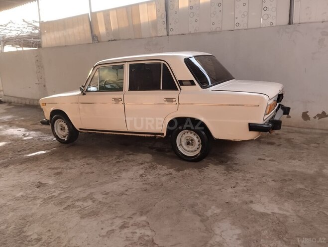 LADA (VAZ) 2106 1993, 750,006 km - 1.6 л - Şirvan
