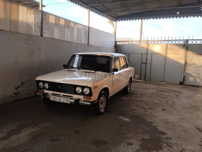 LADA (VAZ) 2106 1993, 750,006 km - 1.6 л - Şirvan