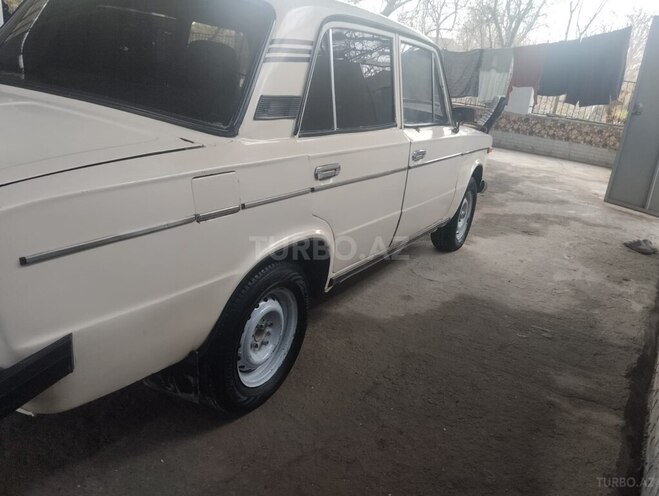 LADA (VAZ) 2106 1993, 750,006 km - 1.6 л - Şirvan