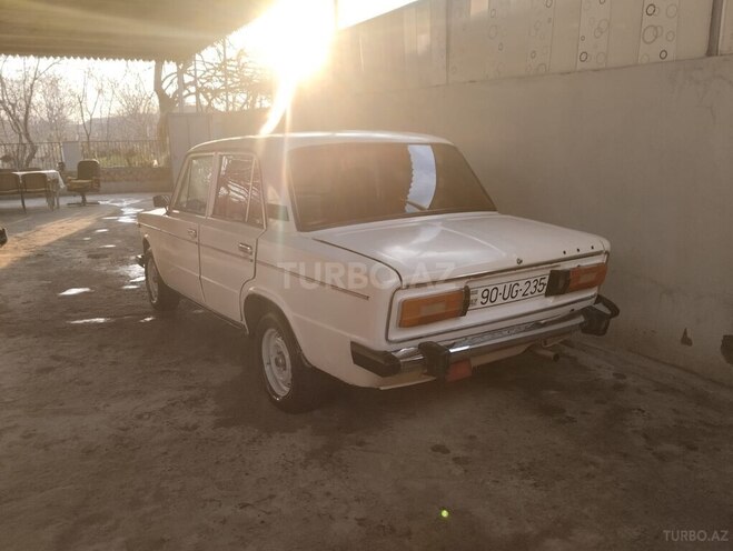 LADA (VAZ) 2106 1993, 750,006 km - 1.6 л - Şirvan