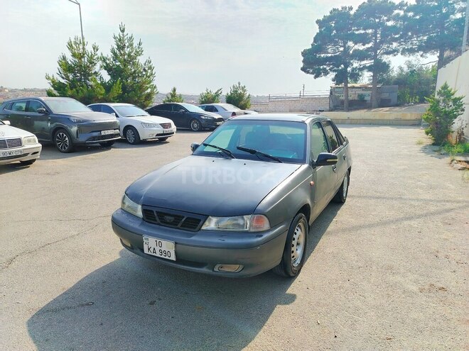 Daewoo Nexia 1999, 450,000 km - 1.5 l - Bakı