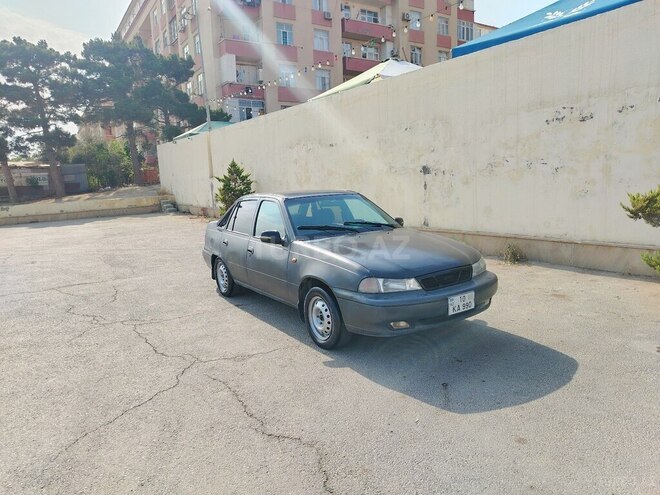 Daewoo Nexia 1999, 450,000 km - 1.5 l - Bakı