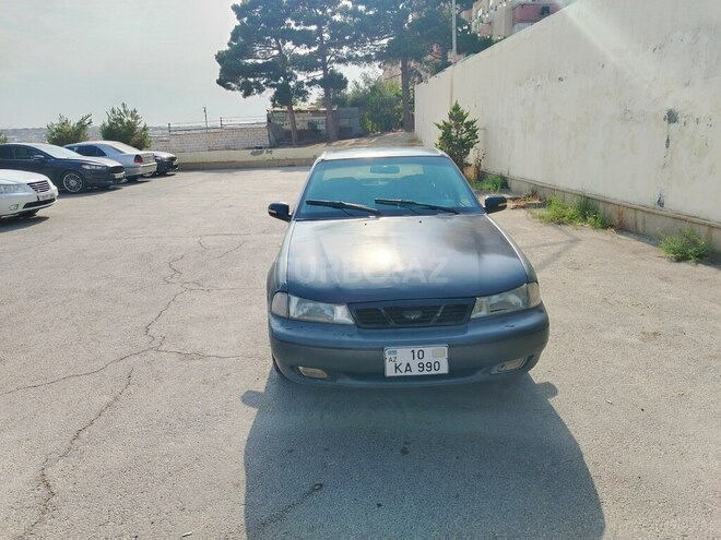 Daewoo Nexia 1999, 450,000 km - 1.5 l - Bakı