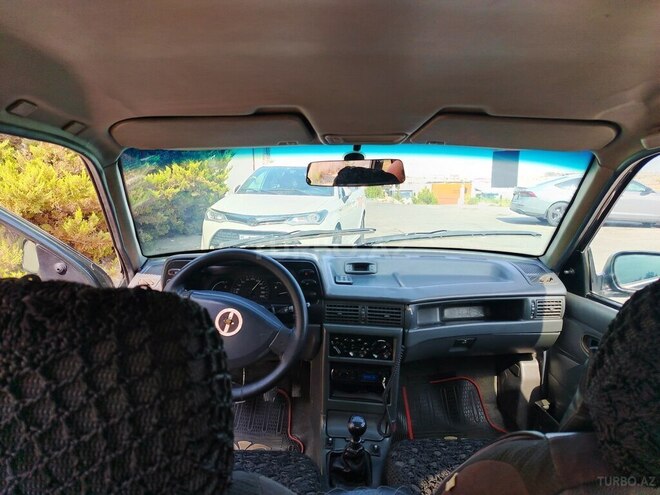Daewoo Nexia 1999, 450,000 km - 1.5 l - Bakı