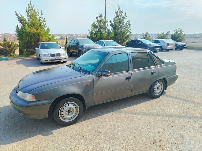 Daewoo Nexia 1999, 450,000 km - 1.5 l - Bakı