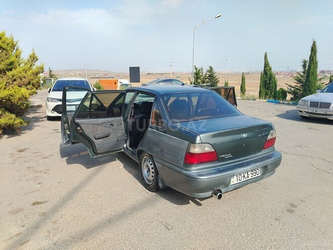Daewoo Nexia 1999, 450,000 km - 1.5 l - Bakı
