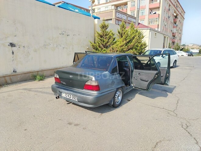 Daewoo Nexia 1999, 450,000 km - 1.5 l - Bakı