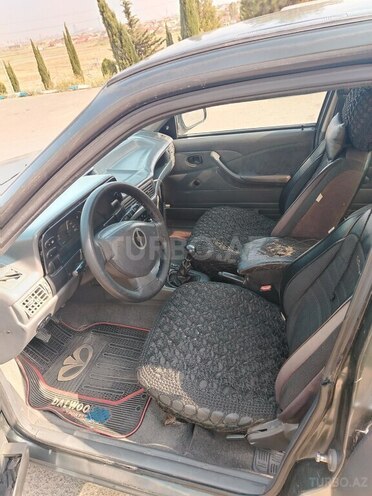 Daewoo Nexia 1999, 450,000 km - 1.5 l - Bakı