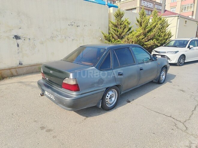 Daewoo Nexia 1999, 450,000 km - 1.5 l - Bakı