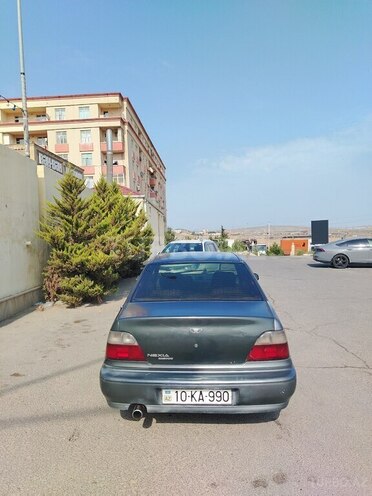 Daewoo Nexia 1999, 450,000 km - 1.5 l - Bakı