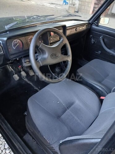 LADA (VAZ) 2107 2010, 250,000 km - 1.6 l - Qazax