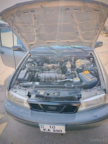 Daewoo Nexia 1999, 450,000 km - 1.5 l - Bakı