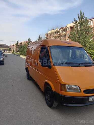 Ford Transit 1996, 250,000 km - 2.5 l - Bakı