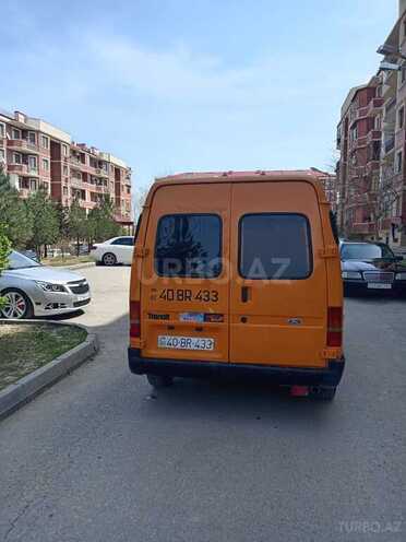 Ford Transit 1996, 250,000 km - 2.5 l - Bakı