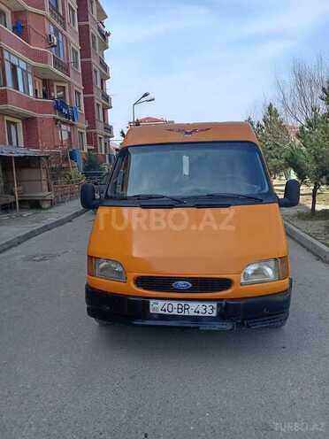 Ford Transit 1996, 250,000 km - 2.5 l - Bakı