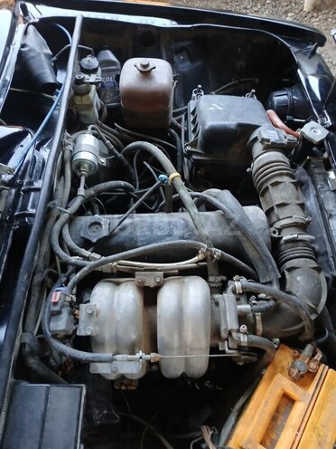 LADA (VAZ) 2107 2010, 250,000 km - 1.6 l - Qazax