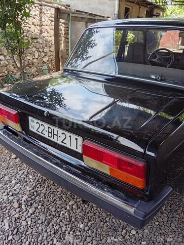 LADA (VAZ) 2107 2010, 250,000 km - 1.6 l - Qazax