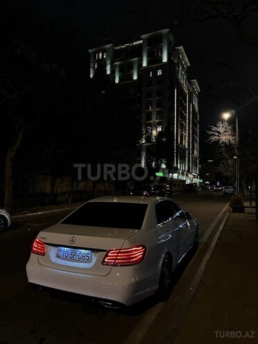 Mercedes E 220-14