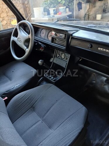 LADA (VAZ) 2107 2010, 250,000 km - 1.6 l - Qazax