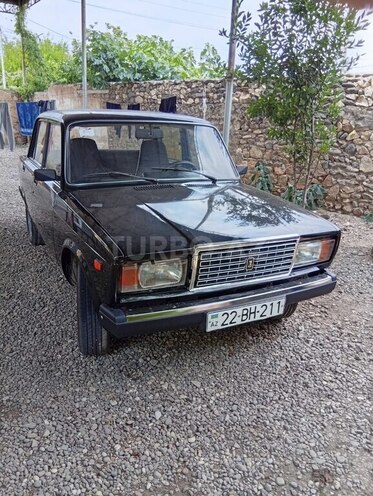 LADA (VAZ) 2107 2010, 250,000 km - 1.6 l - Qazax