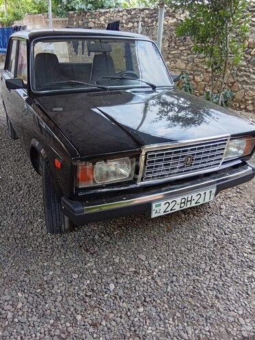 LADA (VAZ) 2107 2010, 250,000 km - 1.6 l - Qazax