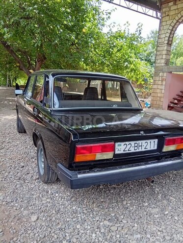 LADA (VAZ) 2107 2010, 250,000 km - 1.6 l - Qazax