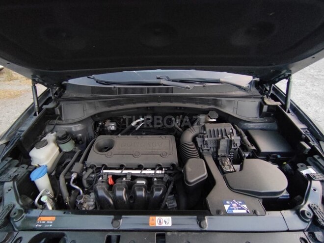 Hyundai Santa Fe 2014, 142,641 km - 2.4 л - Bakı