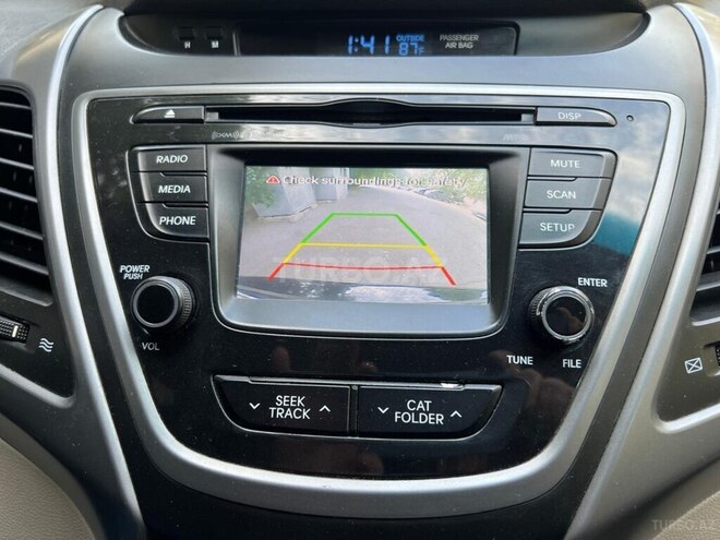 Hyundai Elantra 2015, 171,395 km - 1.8 л - Bakı