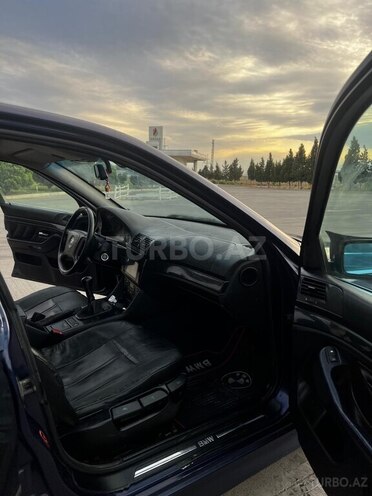 BMW 520 1997, 348,454 km - 2.0 l - Sumqayıt
