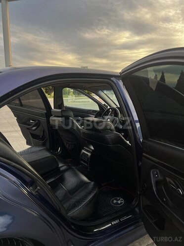 BMW 520 1997, 348,454 km - 2.0 l - Sumqayıt
