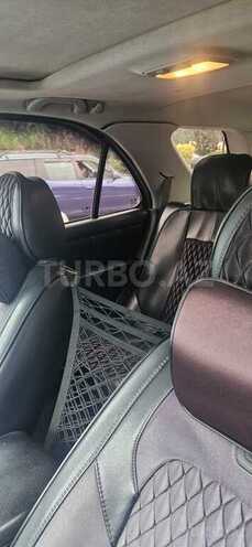 Kia Sorento 2006, 293,000 km - 3.5 l - Bakı