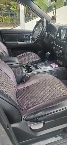Kia Sorento 2006, 293,000 km - 3.5 l - Bakı